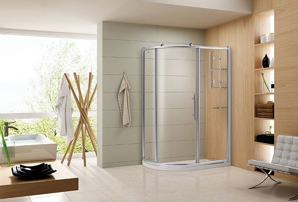 淋浴房怎么保養(yǎng)才能使用20年以上？