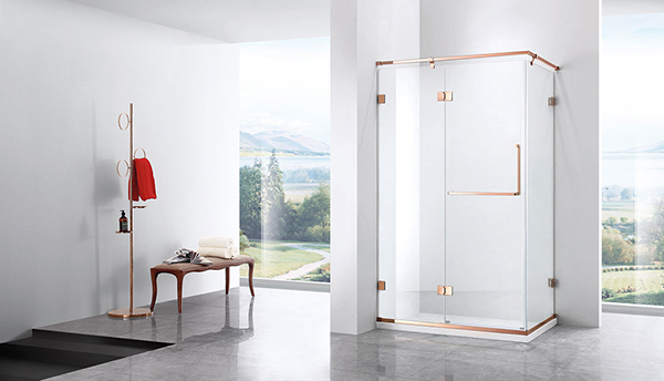 淋浴房與浴缸到底應(yīng)該選哪個(gè)？