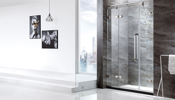 淋浴房VS浴缸，小戶型衛(wèi)浴間選購(gòu)哪家強(qiáng)？